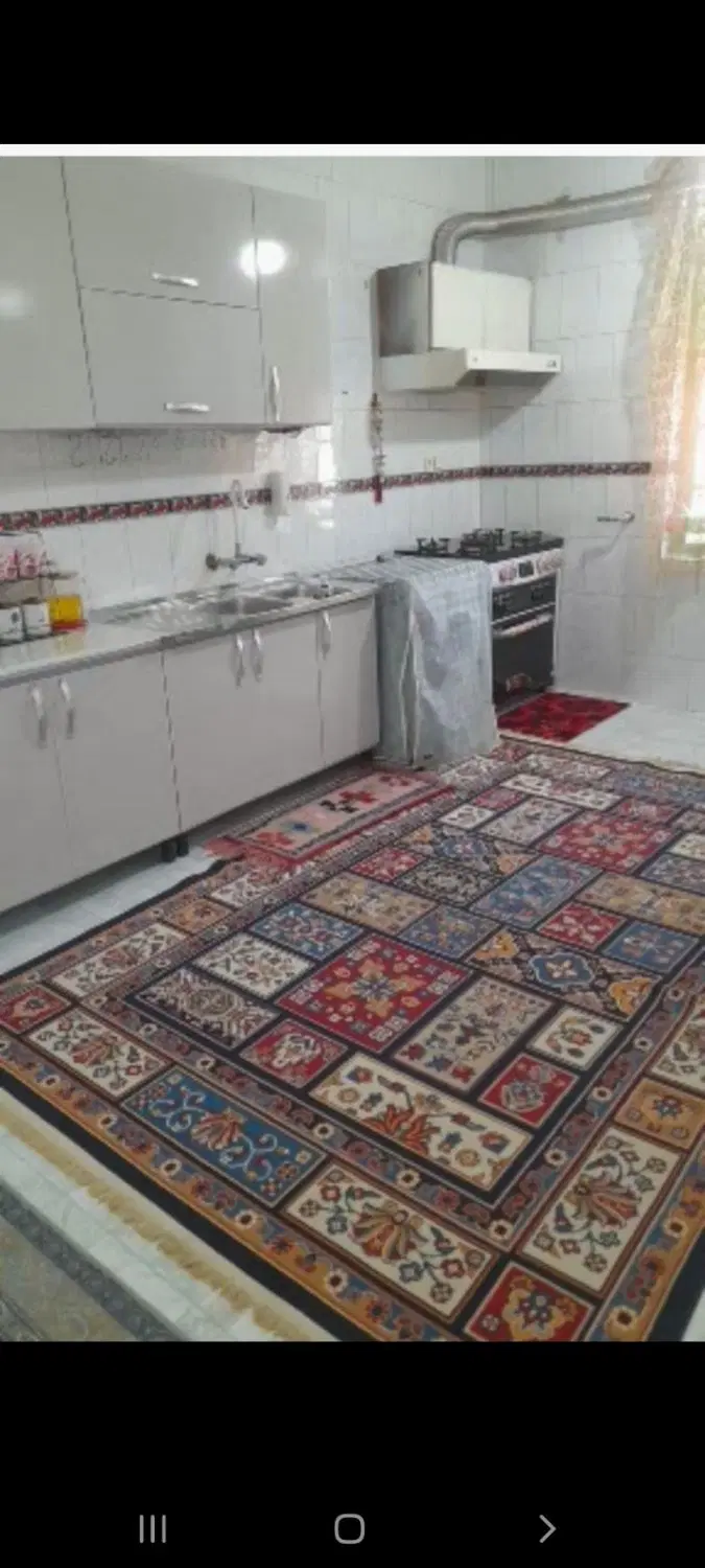 فروش منزل ویلایی مال قاعد اول