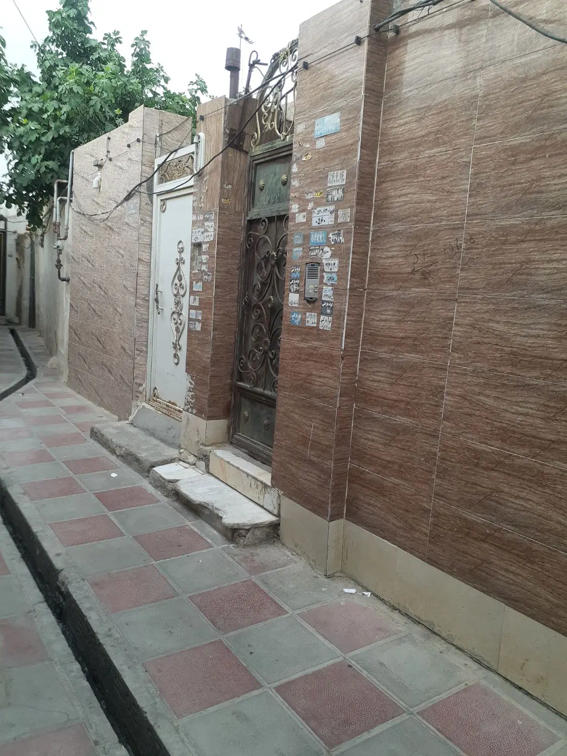 خانه ویلای برای مستاجری قشلاق جیتو