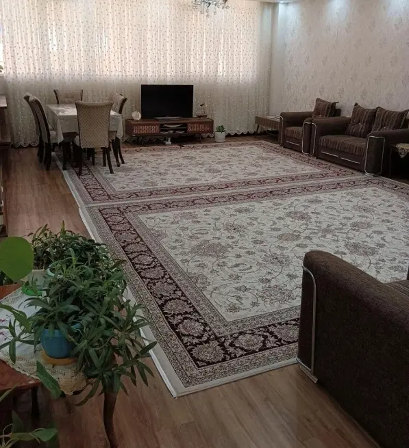 تک واحدی فرهنگیان فاز دو