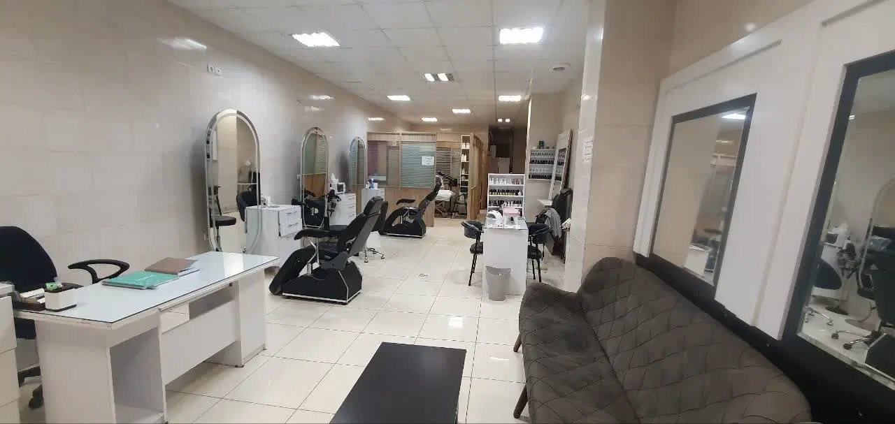 فروش مغازه تجاری مهرویلا حافظ خیام غربی