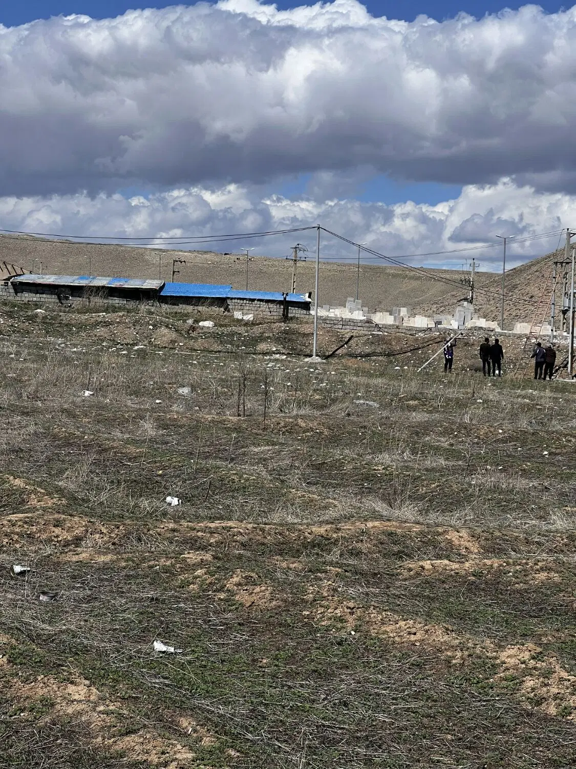 سرزمین فرصتهای طلایی