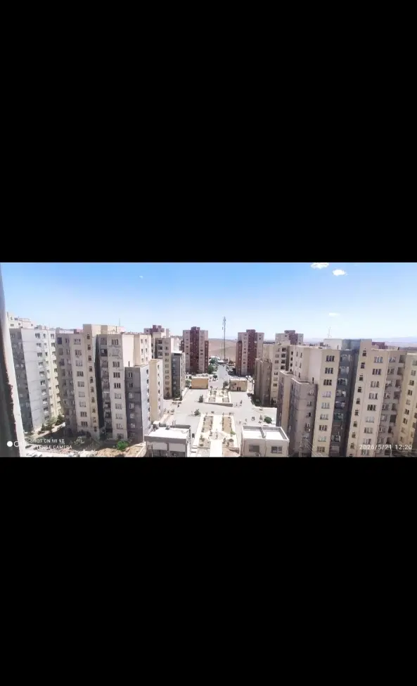78متری سابیر بین الملل فاز 6 کوه نور