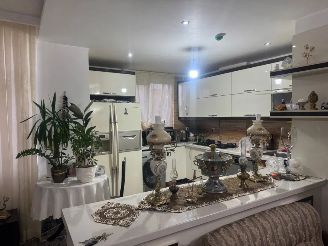 اجاره اپارتمان مطهری