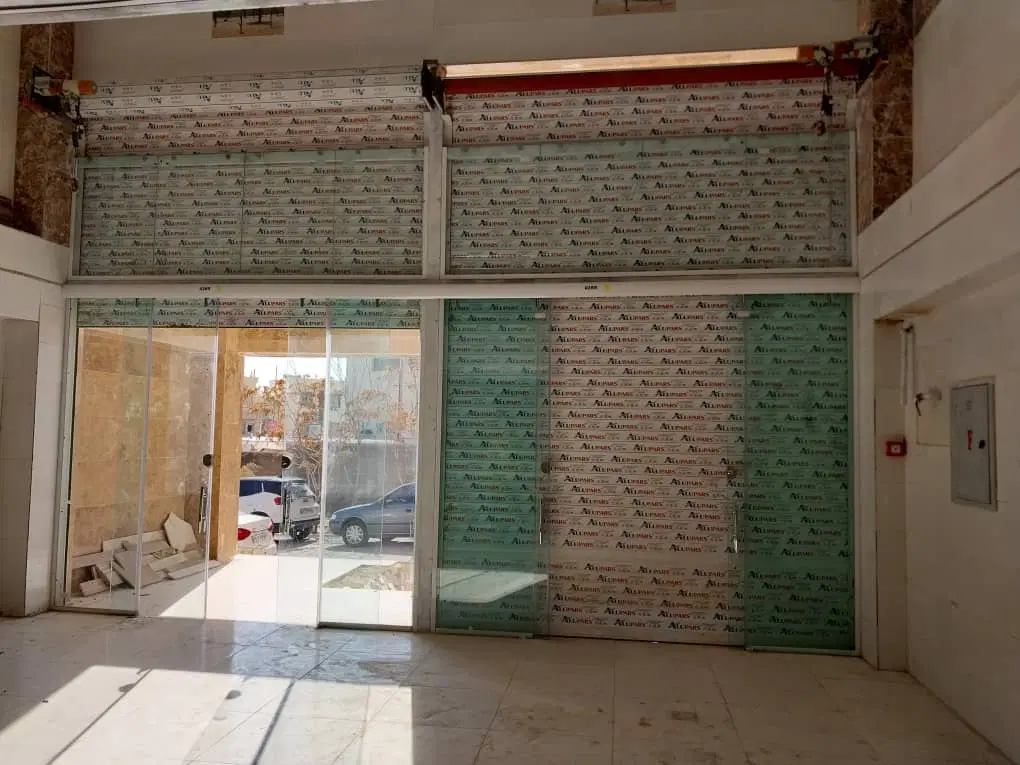 اجاره تجاری بزرگ گلستان