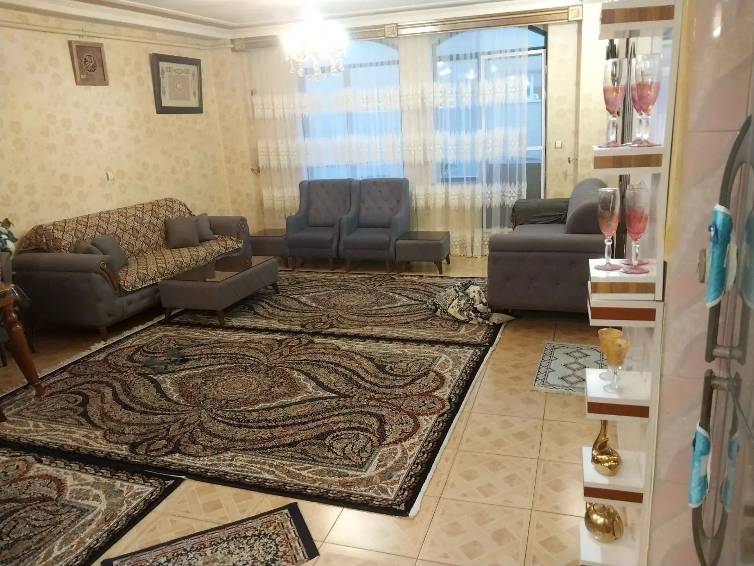 ۹۷متر
