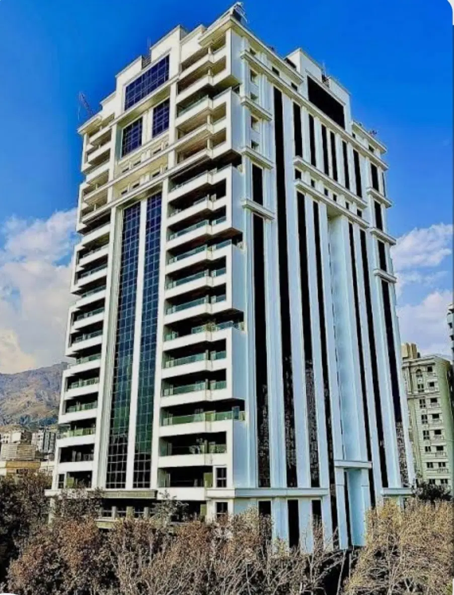 پکیج۷طبقه۷واحد موقعیت بینظیرعفیف اباد