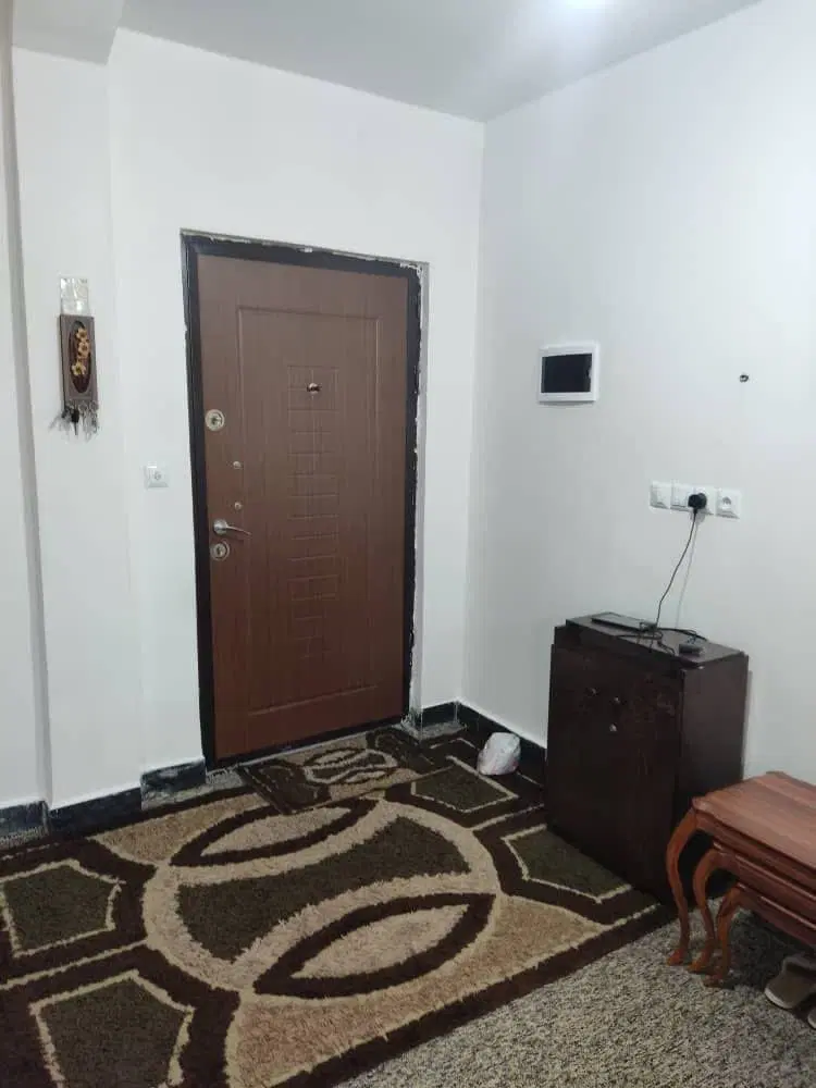 فروش آپارتمان کوی طلاب