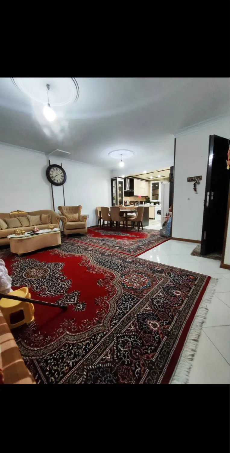 فروش زیر قیمت و شرایط استثنایی ، فوری ، بدون مشابه
