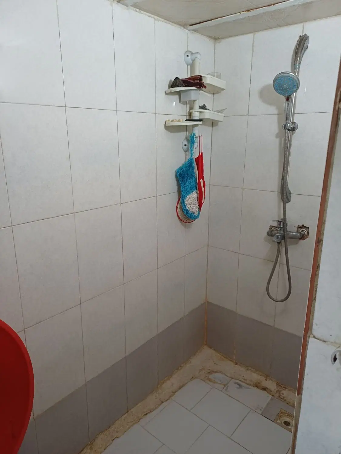 خانه همکف