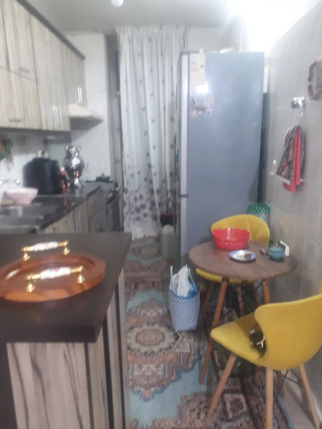 **اجاره یک واحد اپارتمان **