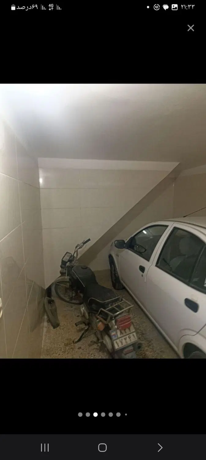 رهن کامل منزل ویلایی