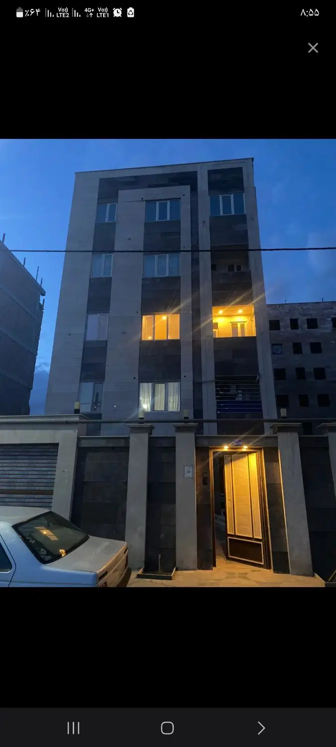 اجاره واحد ۷۰ متری یک خواب