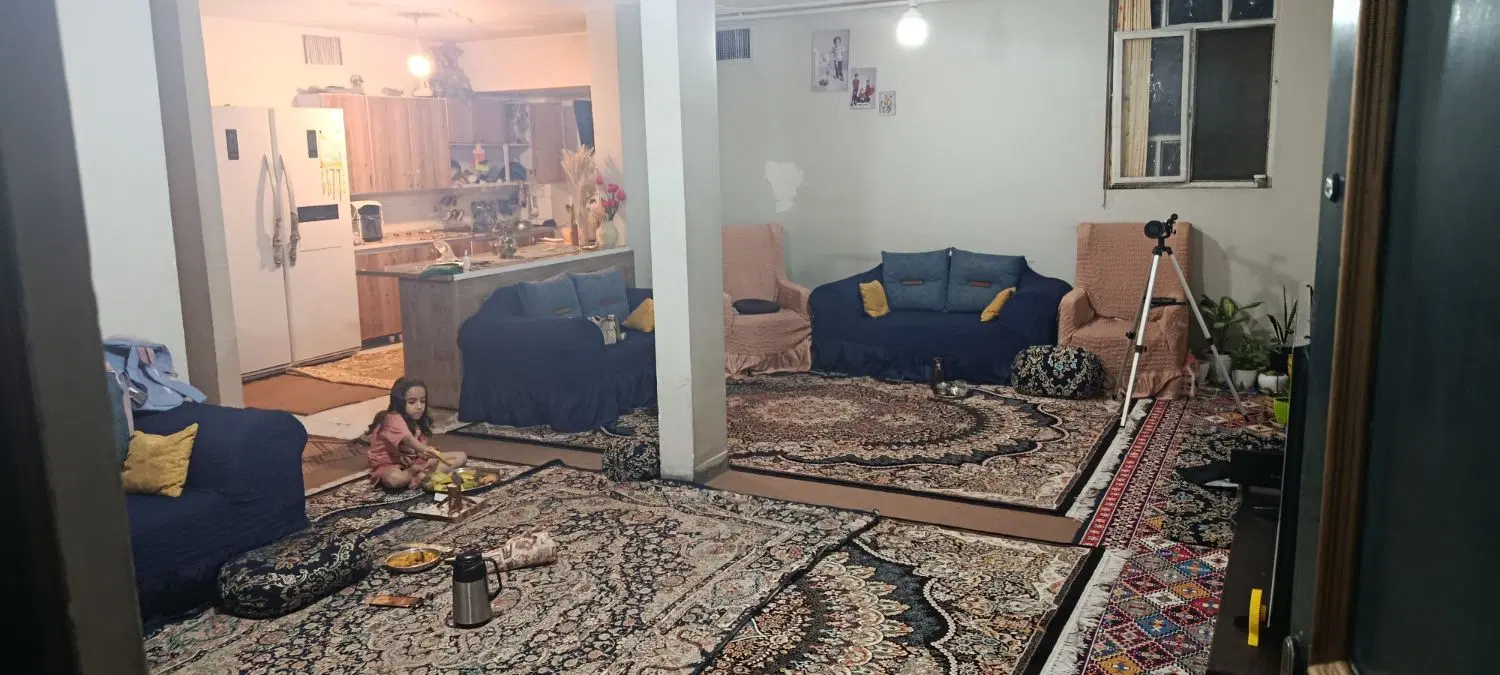 فروش اپارتمان