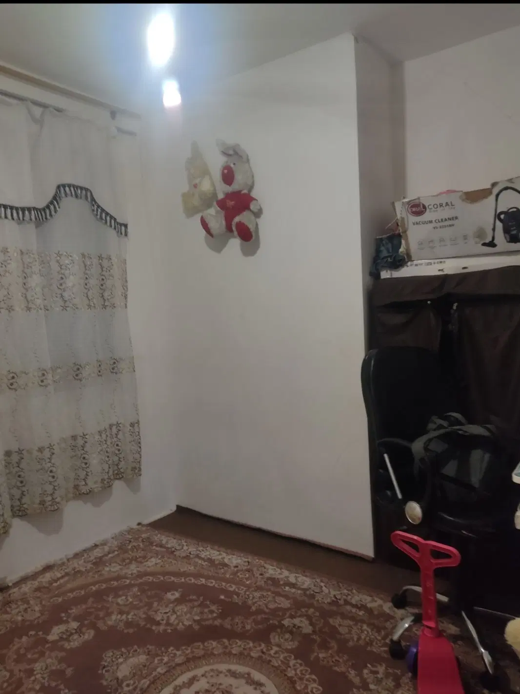 آپارتمان مهرگان بوستان ۳