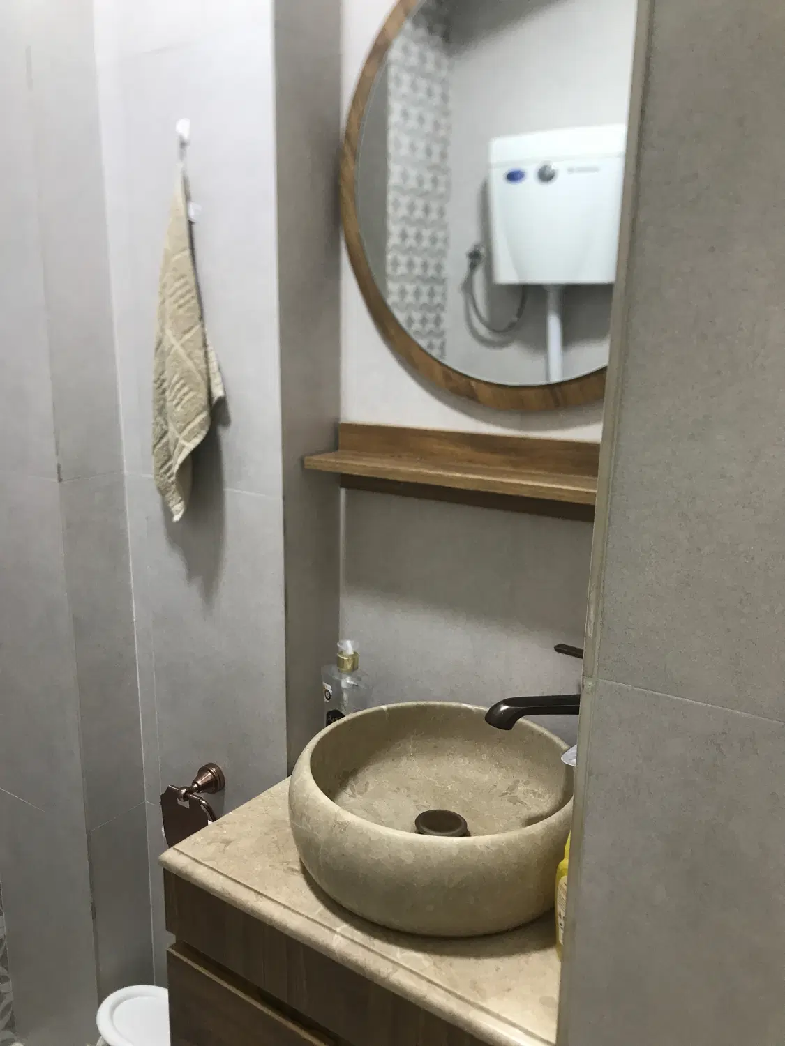 اجاره آپارتمان ۵۰متری با پارکینگ انباری و آسانسور