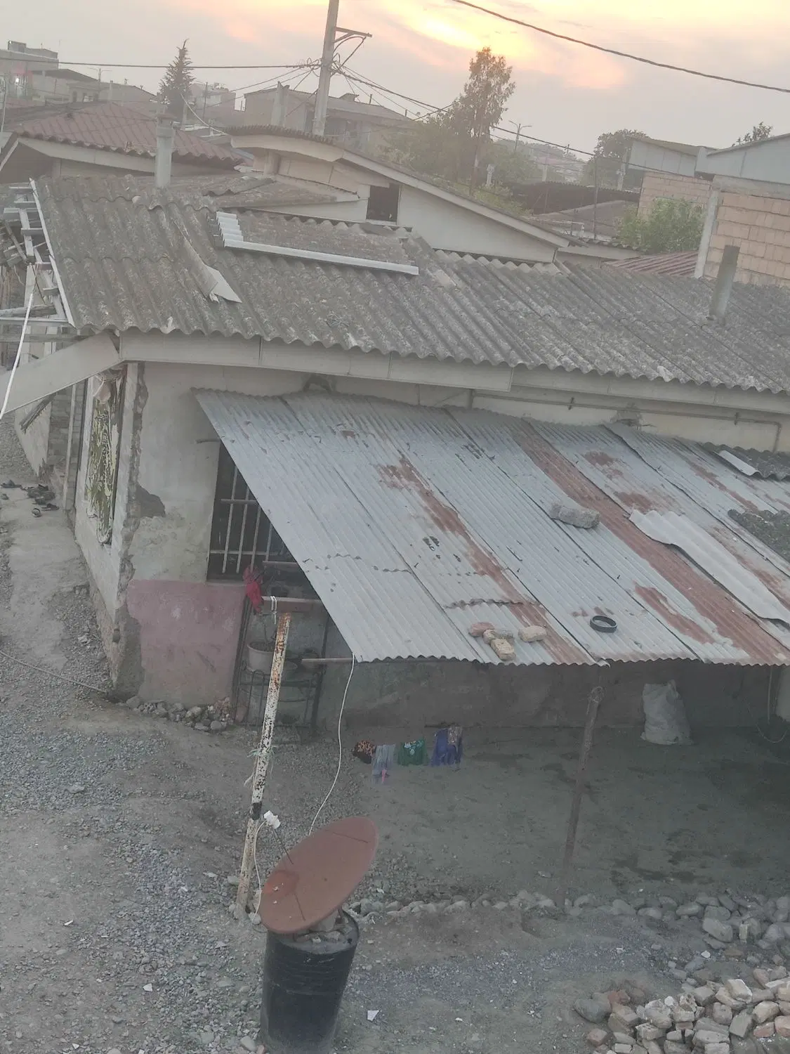 خانه در بهترین موقیعت
