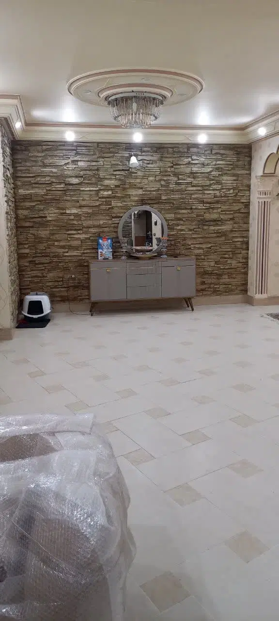 آپارتمان 184 متری 4 خواب در سام و زال