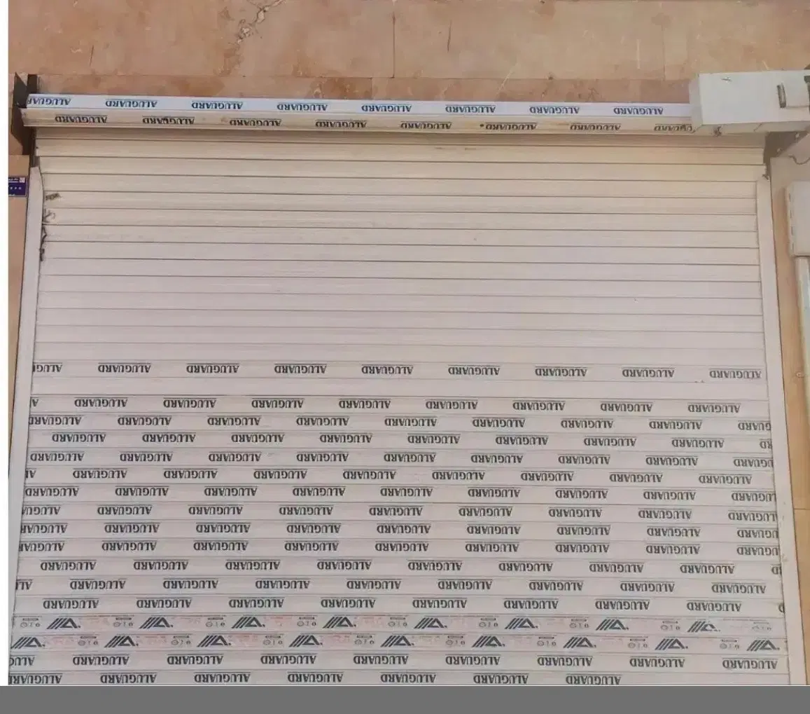 اجاره مغازه ۳۴ متری کیانشهر خیابان اصلی پاخور شلوغ