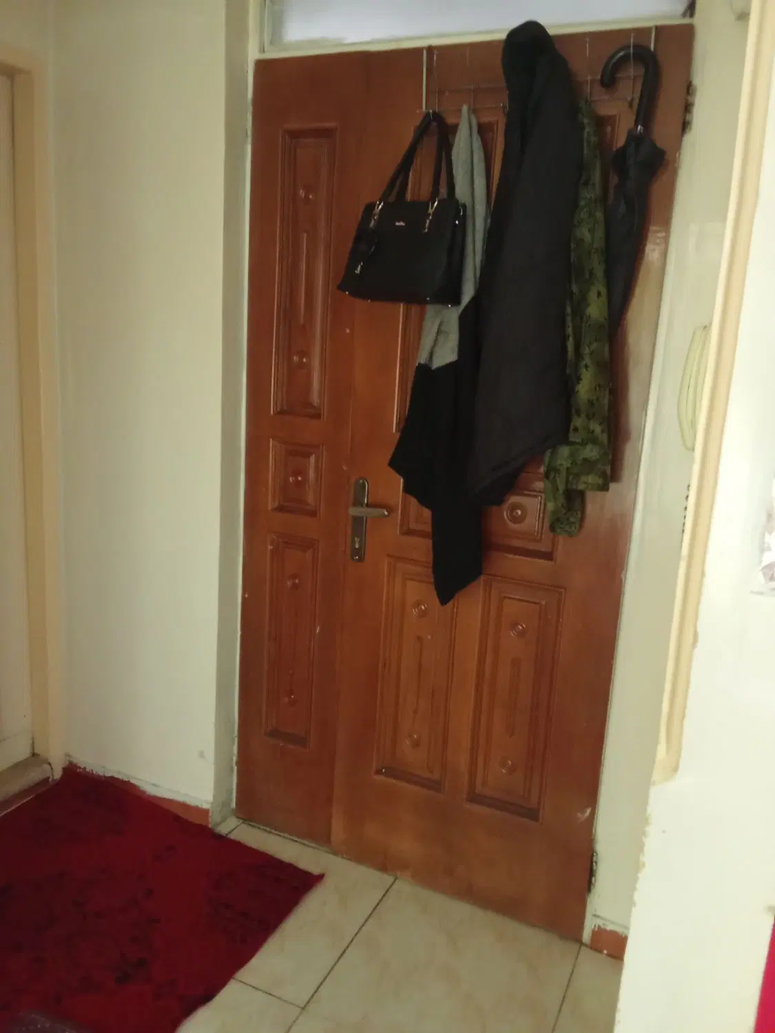 آپارتمان ۴۰متری