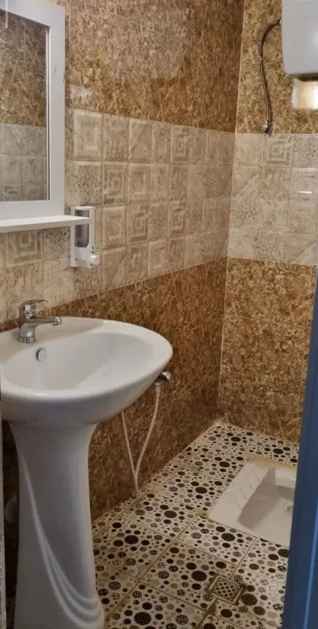 ملک مسکونی همکف