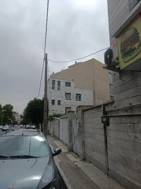 هم خونه