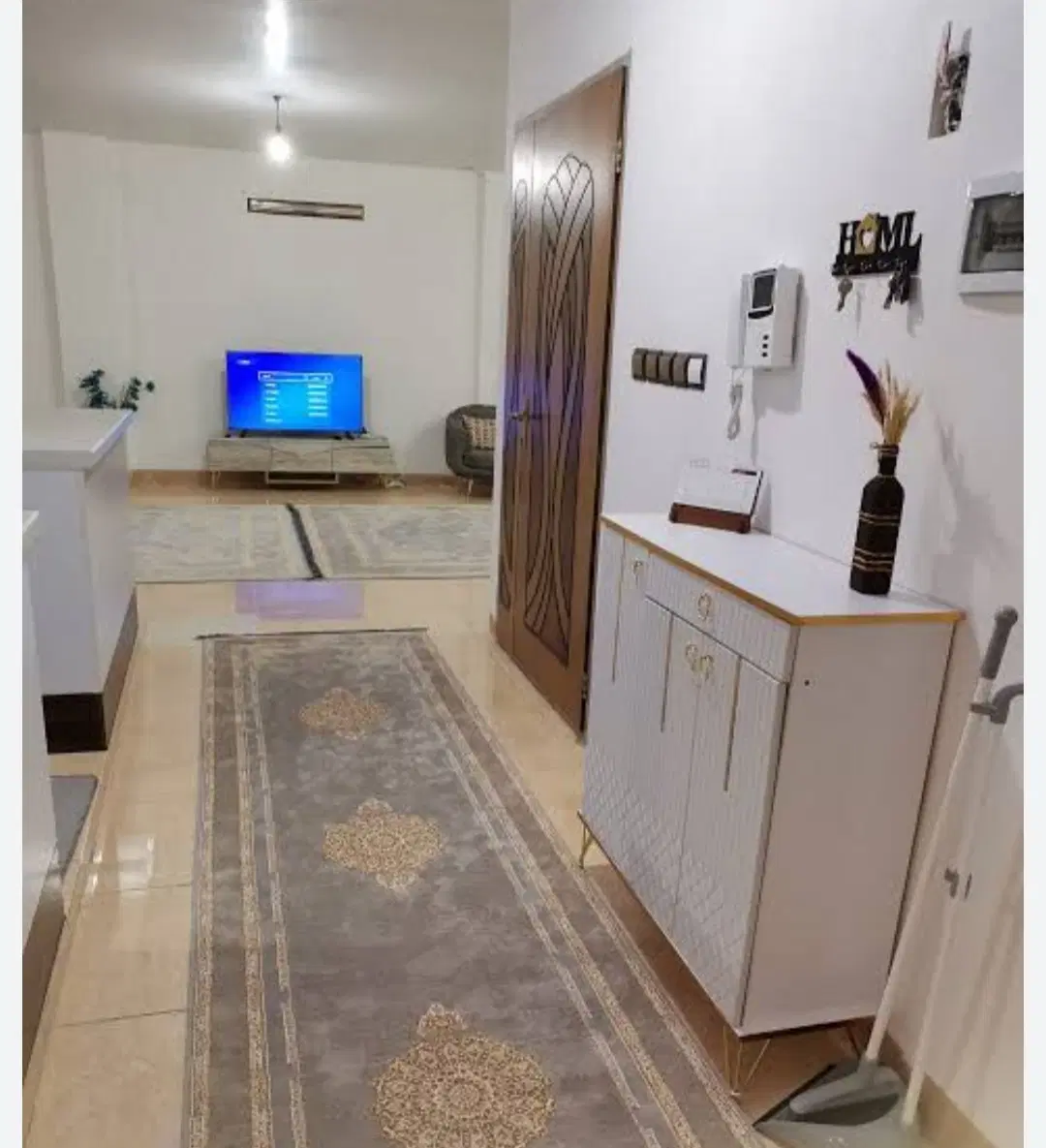 منزل ویلایی دو طبقه