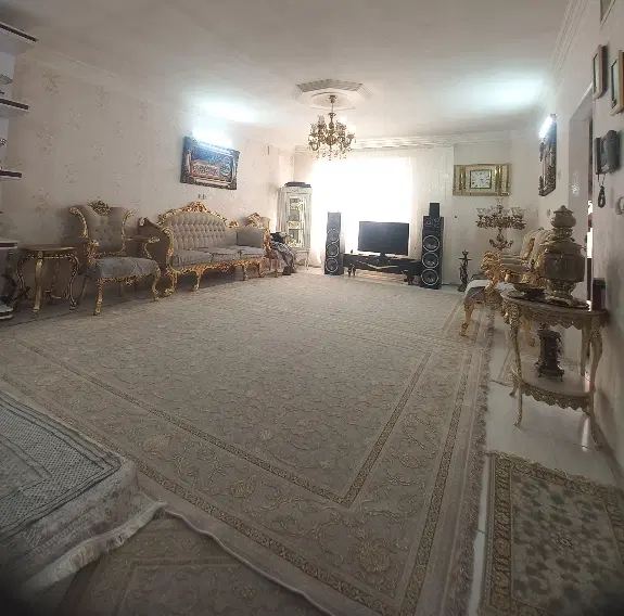 هاشمیه ۶۵ متری