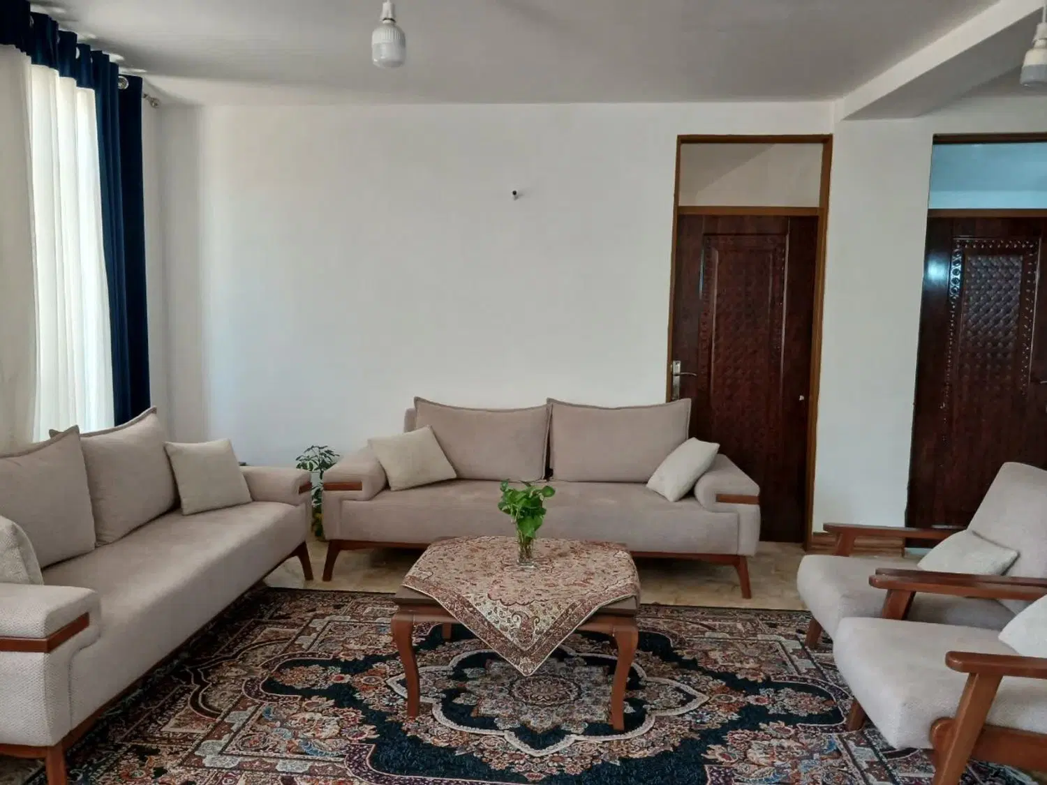 خانه مهریان
