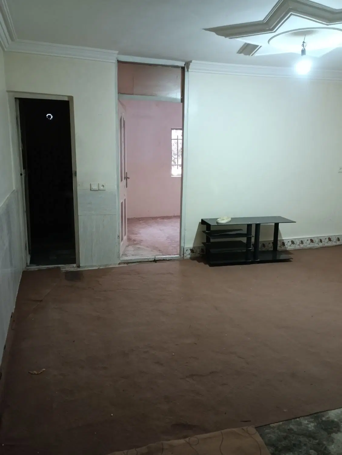خانه اجاره ای دربستی