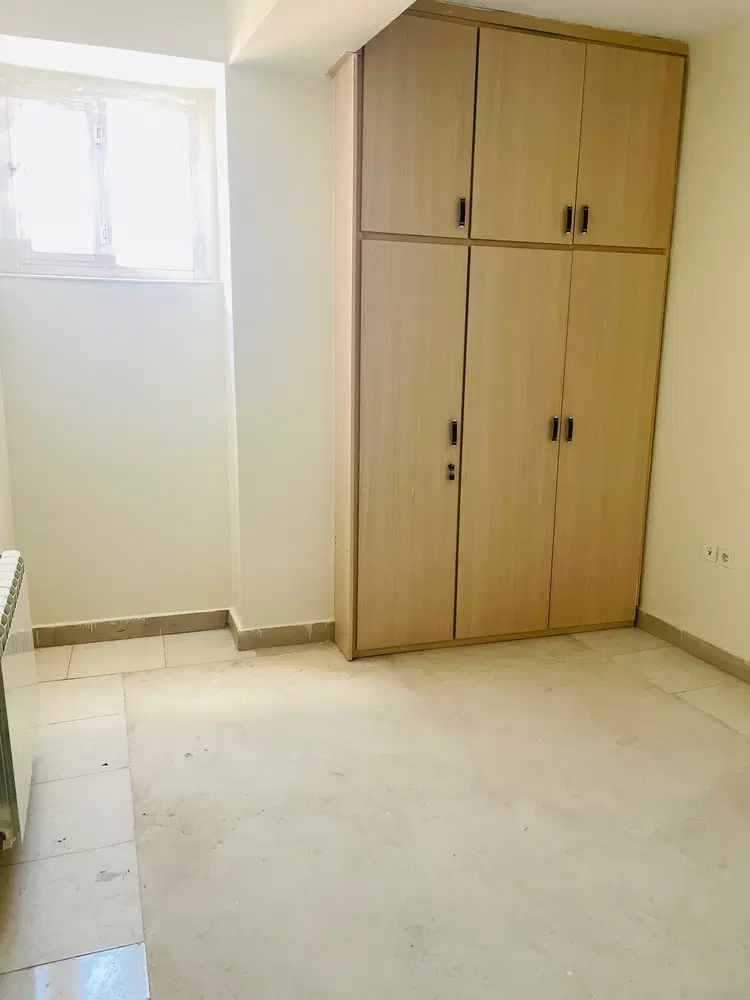 اجاره آپارتمان ۹۵ متری شکلی