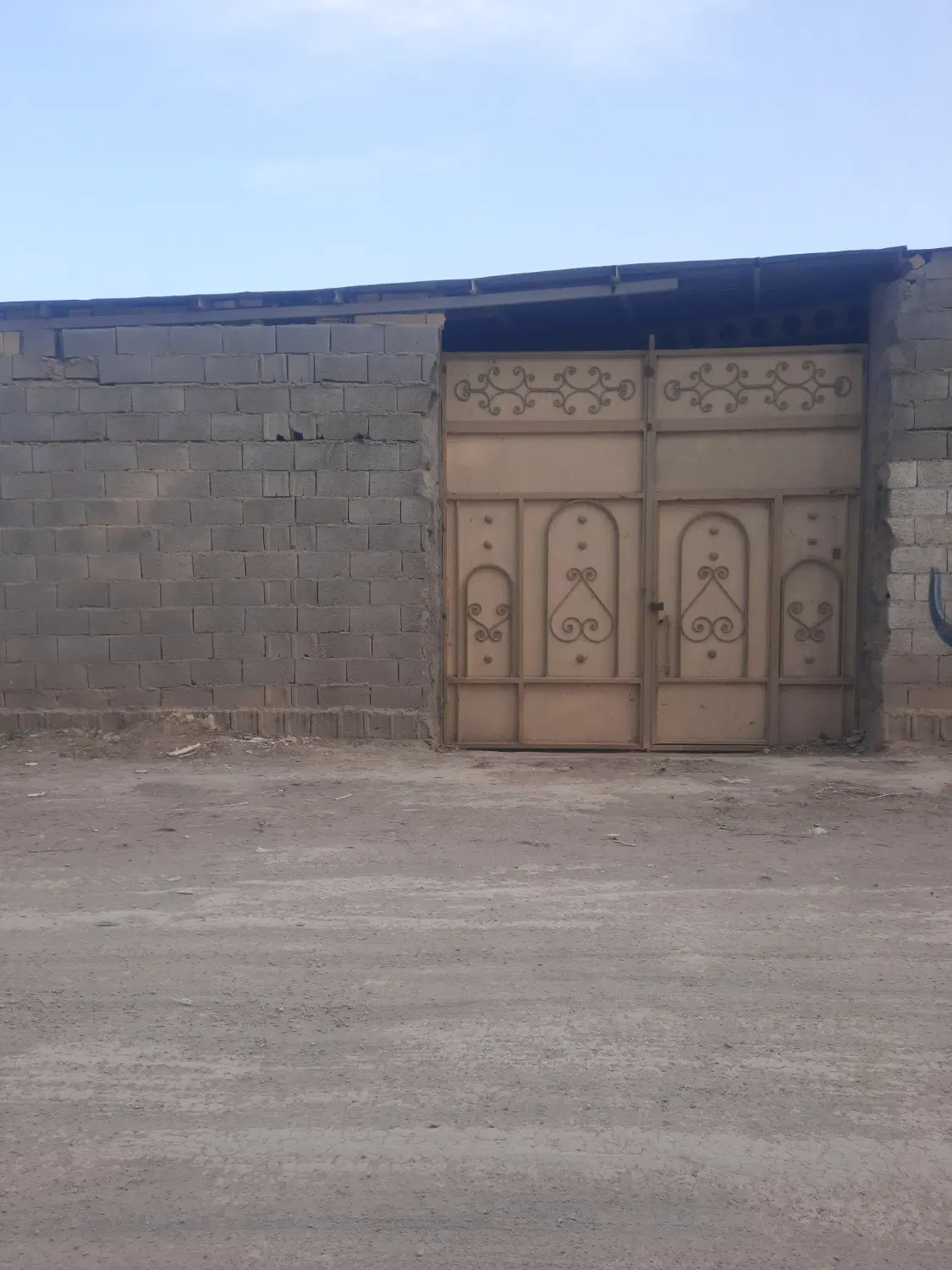 رهن اجاره انبار ۲۰۰ متری