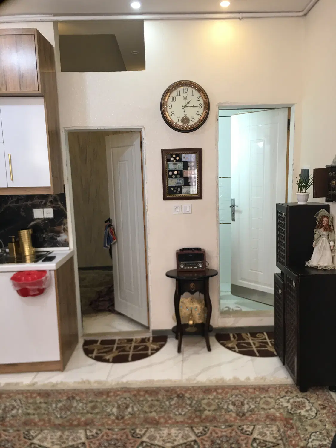 فروش واحد مسکونی
