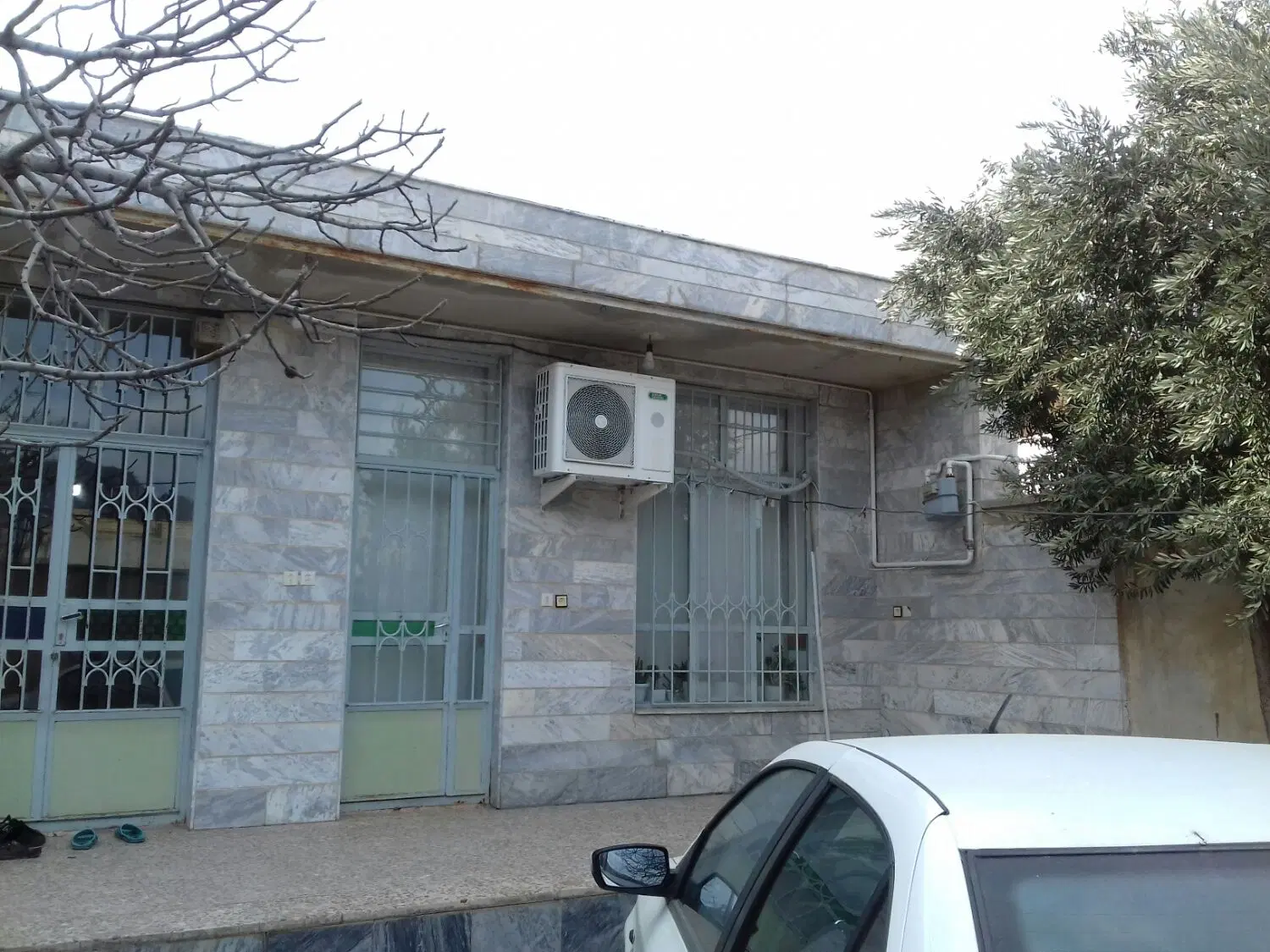 ویلایی فلک الدین