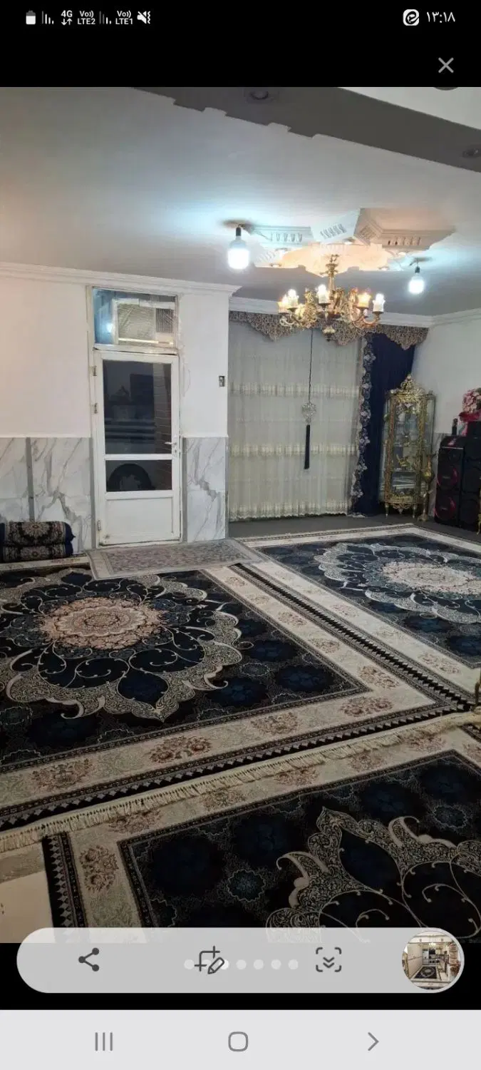 منزل اجاره ای بی بی مریم