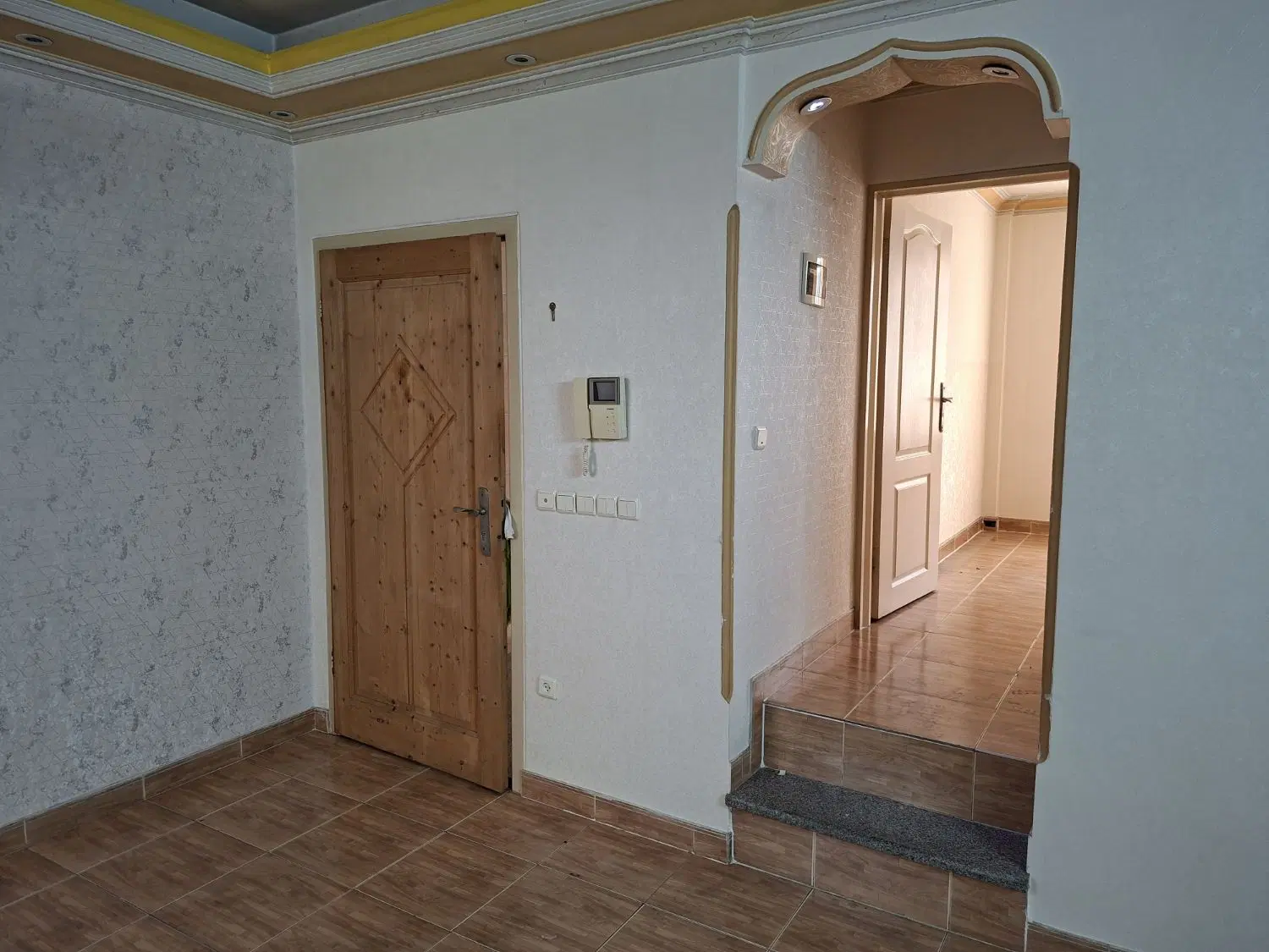 واحد مسکونی