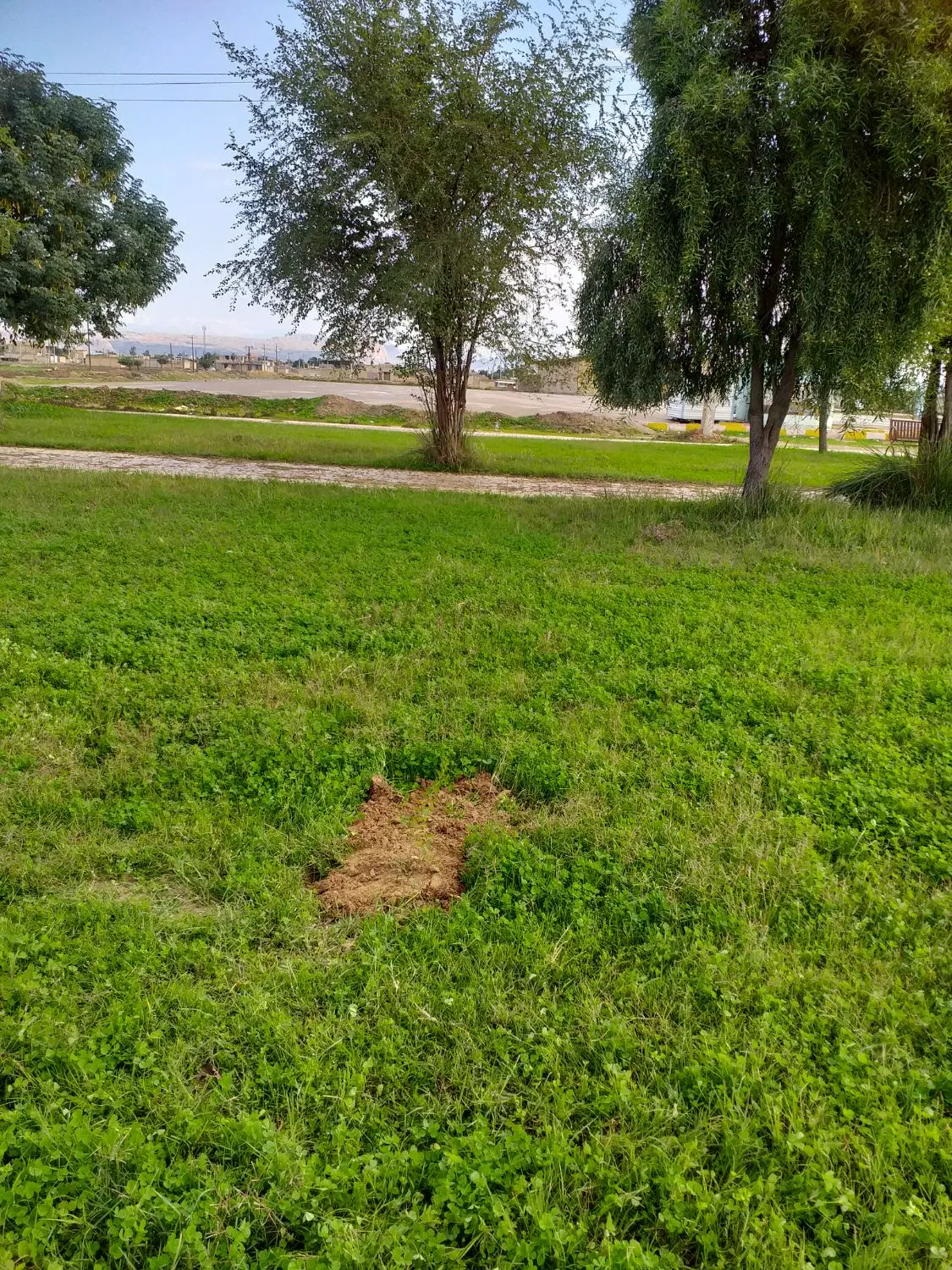 فروش زمین مسکونی
