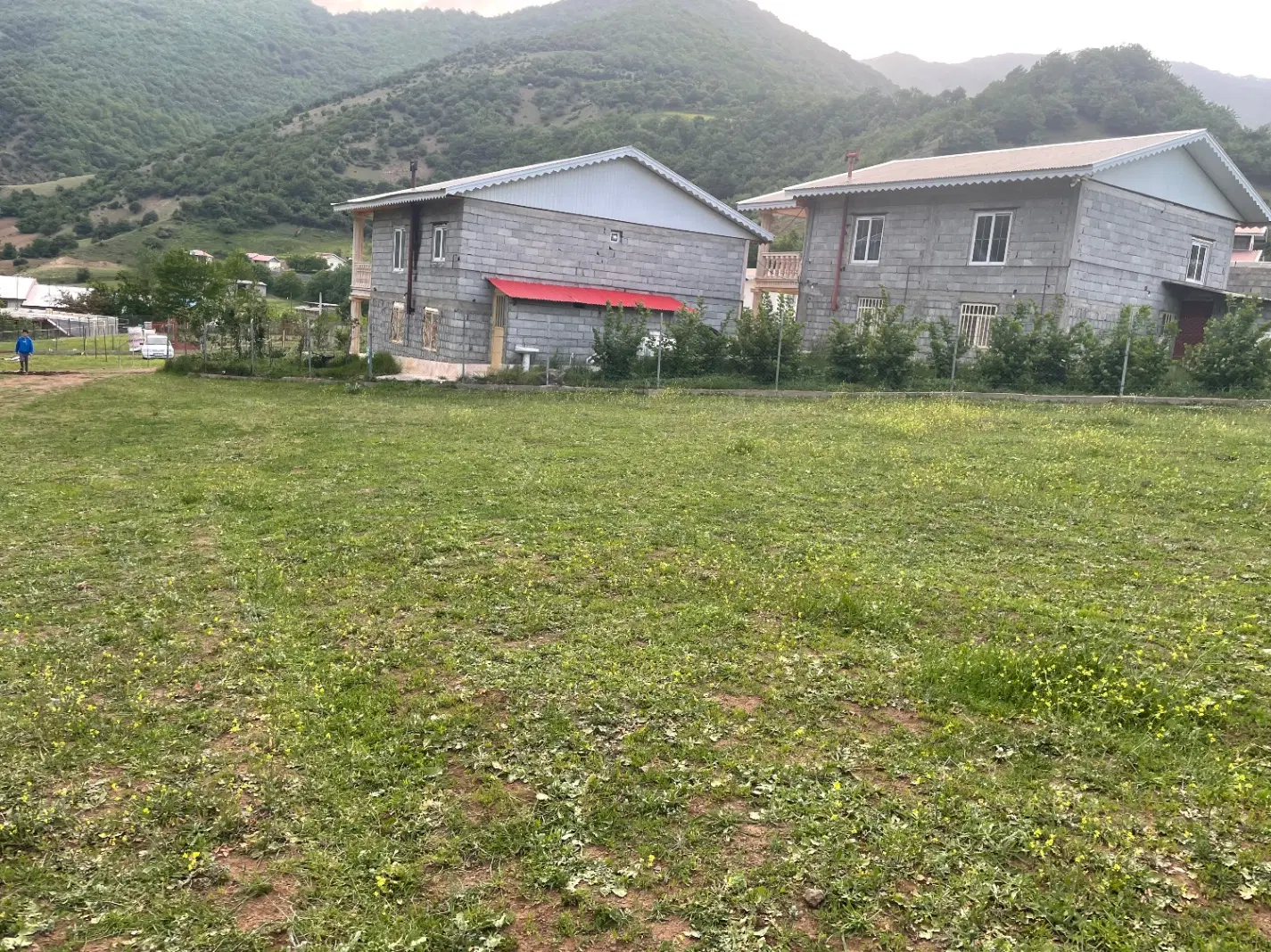 مریان(حسن دگرمانی )