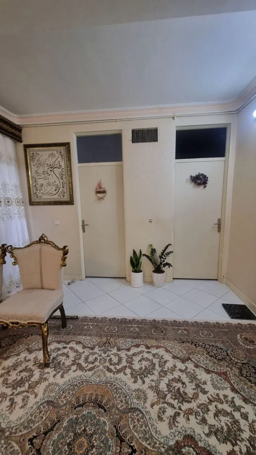 فروش یک واحد آپارتمان