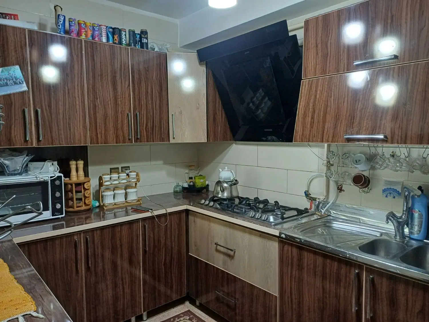 مسکن مهر دولت اباد
