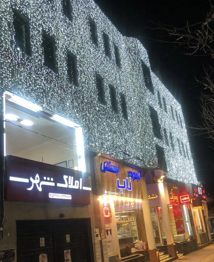 لواسان اجاره 1600 متر ویلایی با 600 متر بنا لوکس
