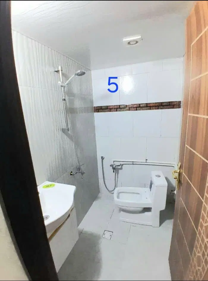 سوییت شیک و تمیز رهن کامل
