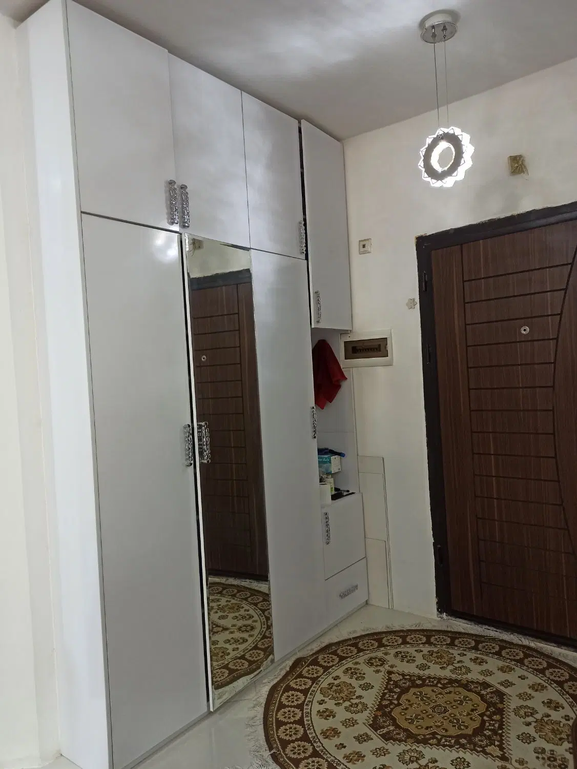فروش آپارتمان