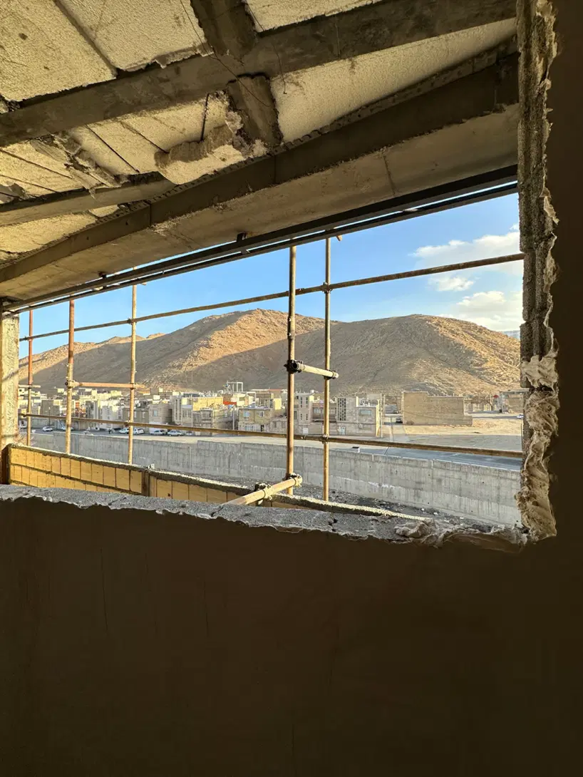 فروش آپارتمان کرهرود گروه عالیساز