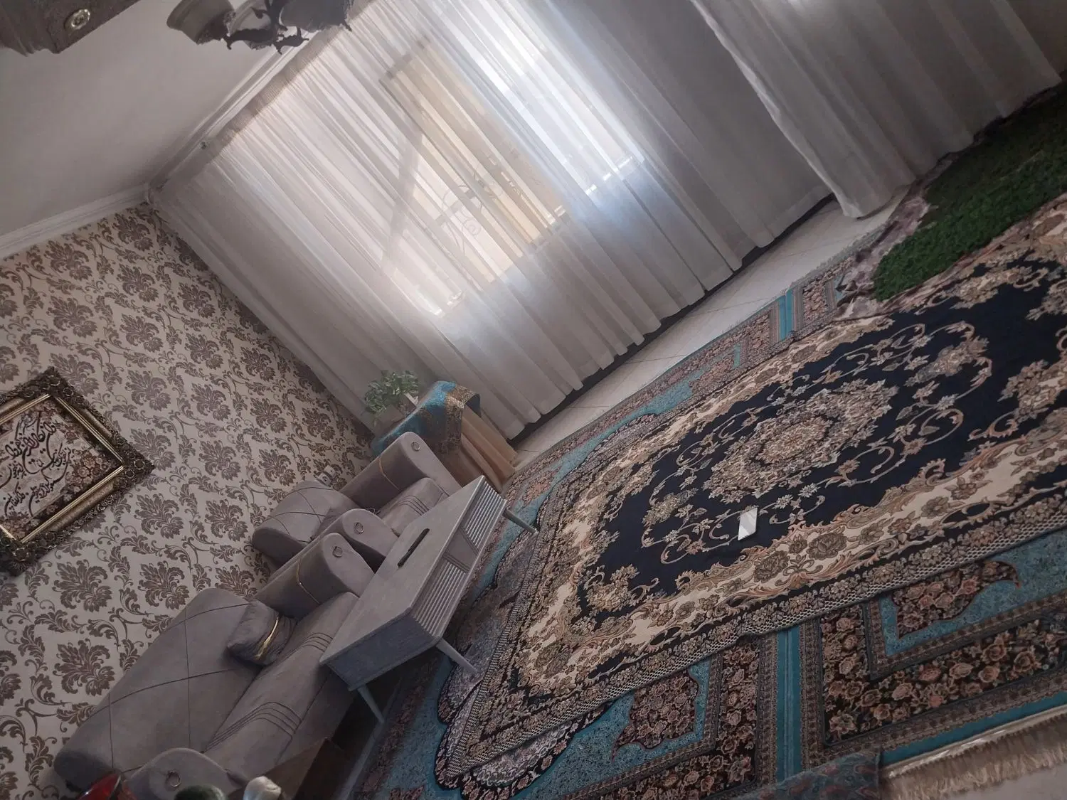 اپارتمان دوخوابه