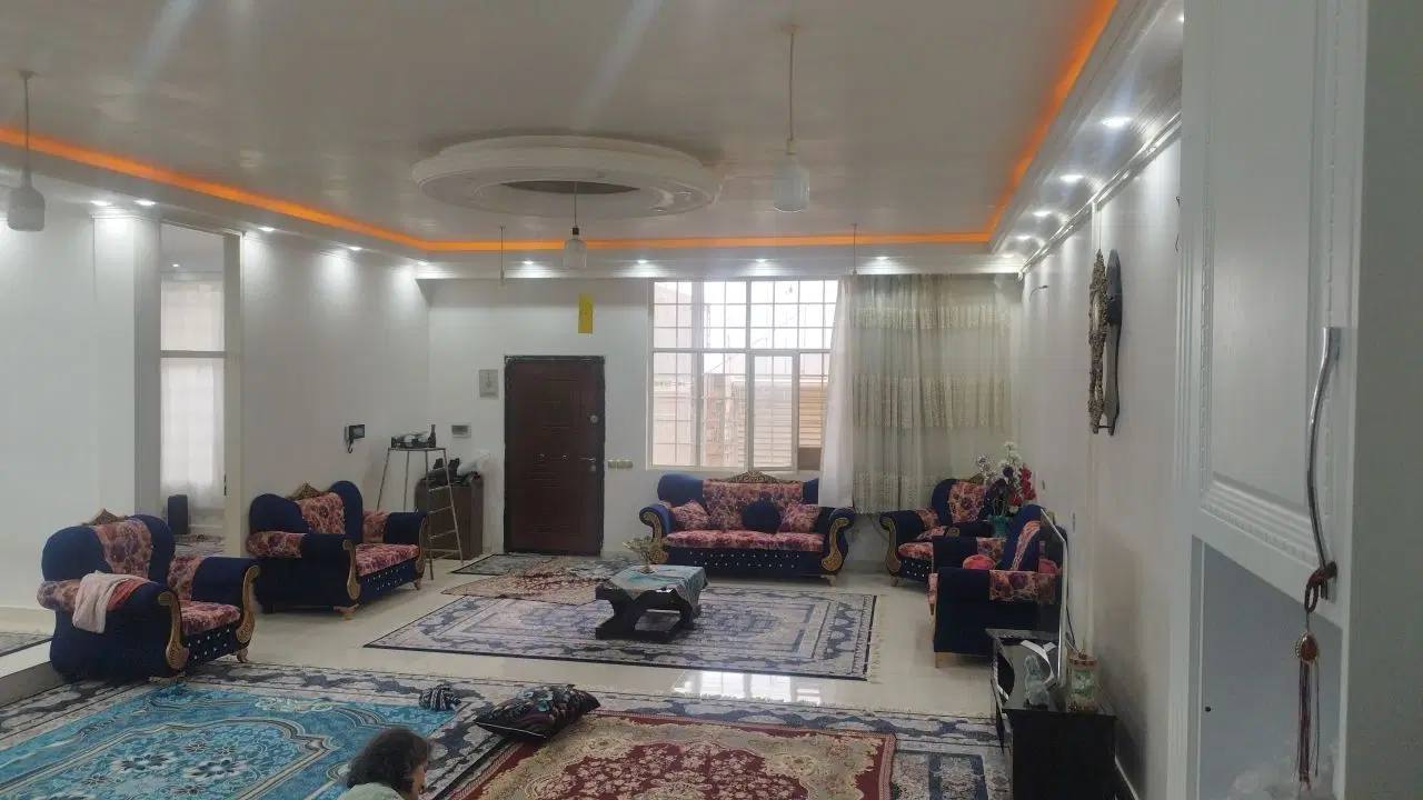 فروش ساختمان دوطبقه نوساز