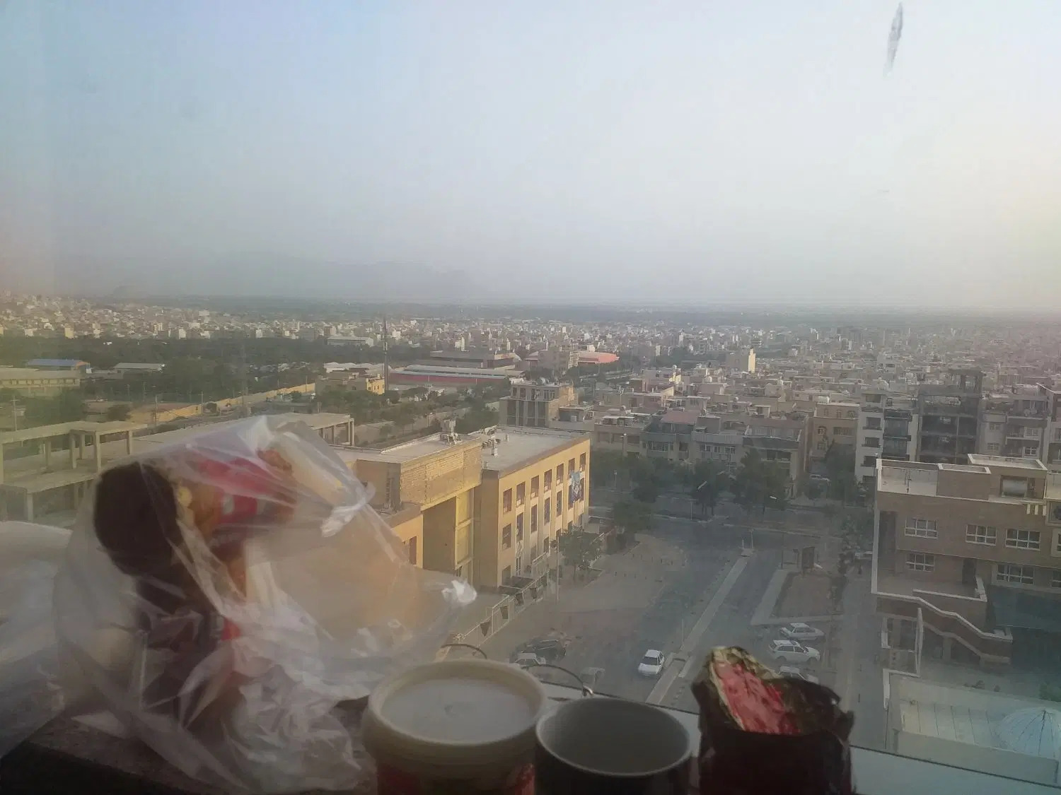 همخونه میشم
