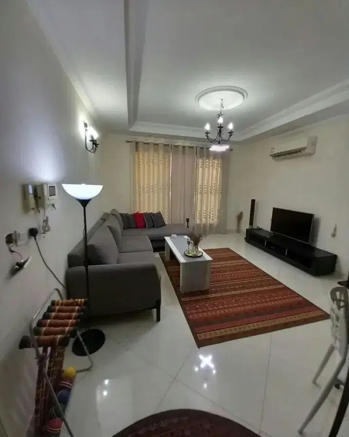 اجاره اپارتمان 60متری سام و زال