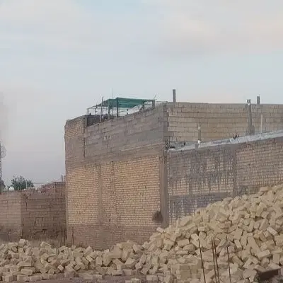 جرسقان اسکلت