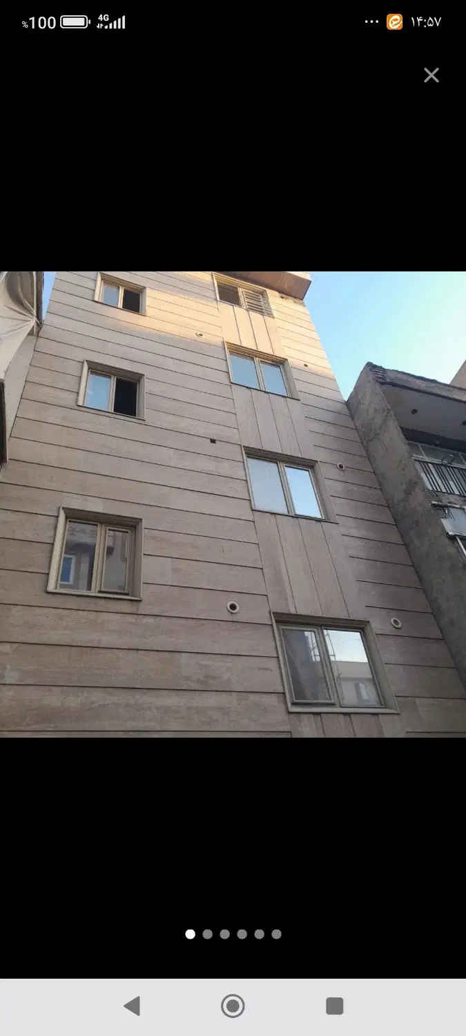 رهن بر میدون قیام_نزدیک‌ مترو _شخصی