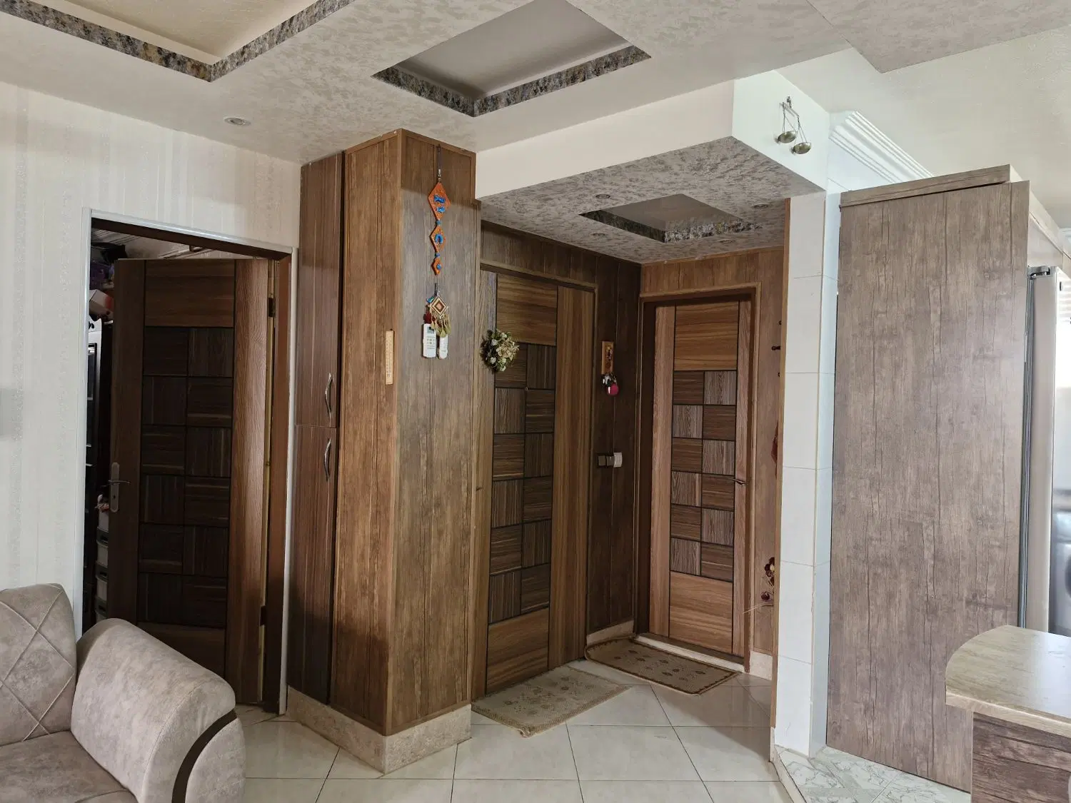 فروش آپارتمان